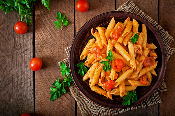 Penne Penne