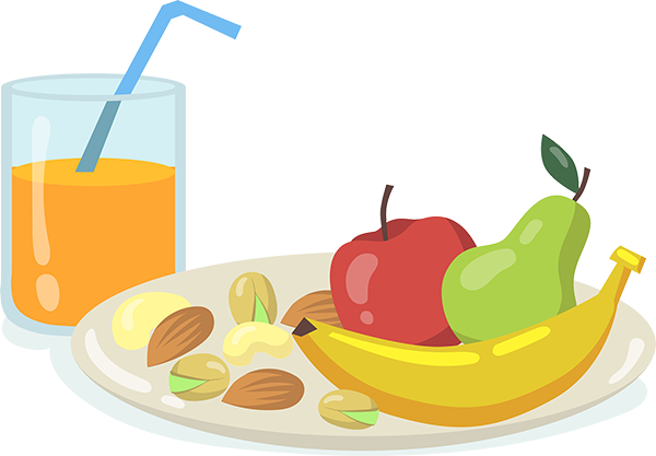 Cibo salutare